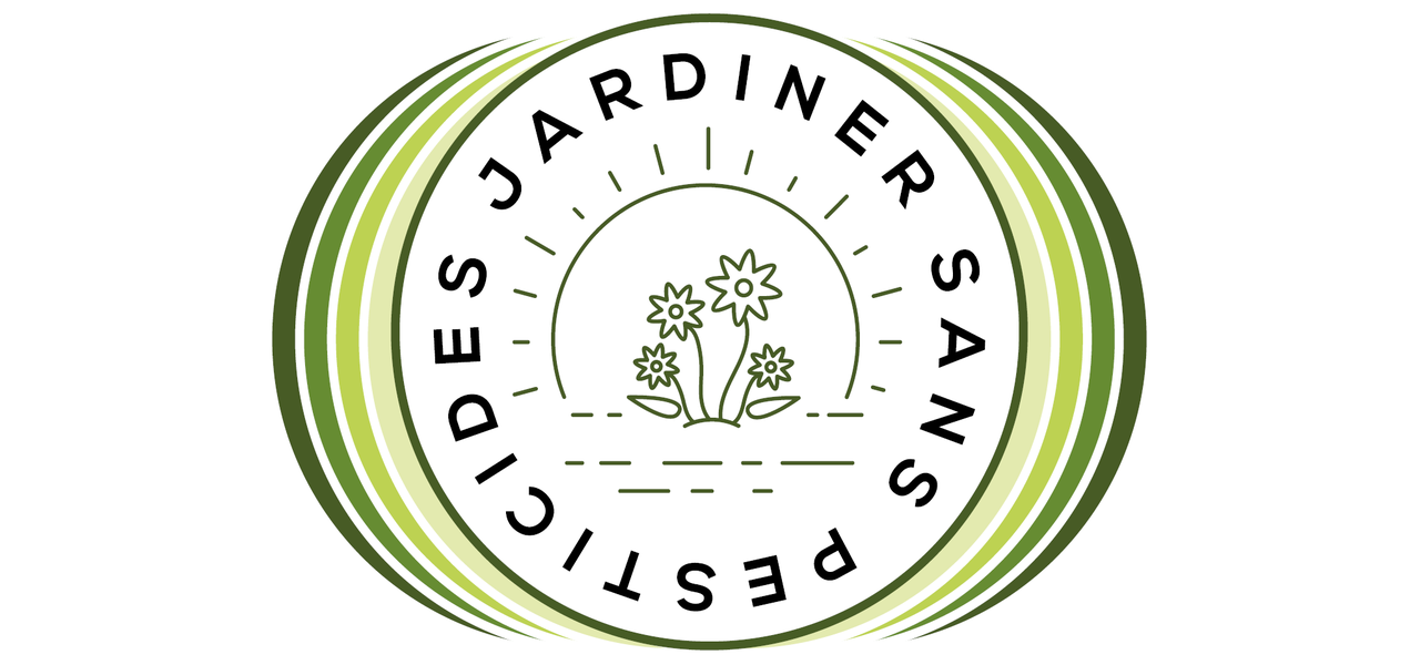 Jardineries labellisées sans pesticides