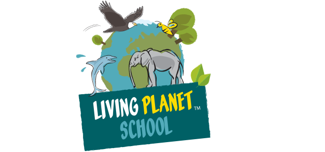Living Planet School