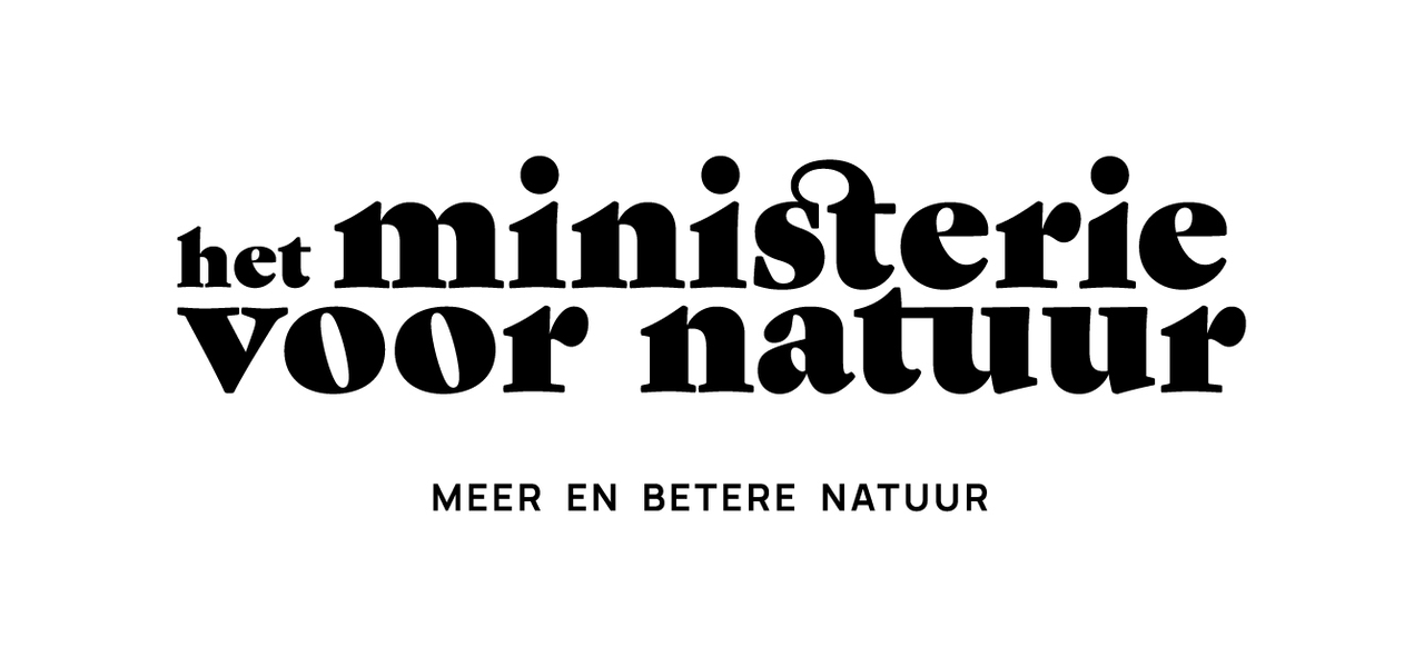 Het Ministerie voor Natuur