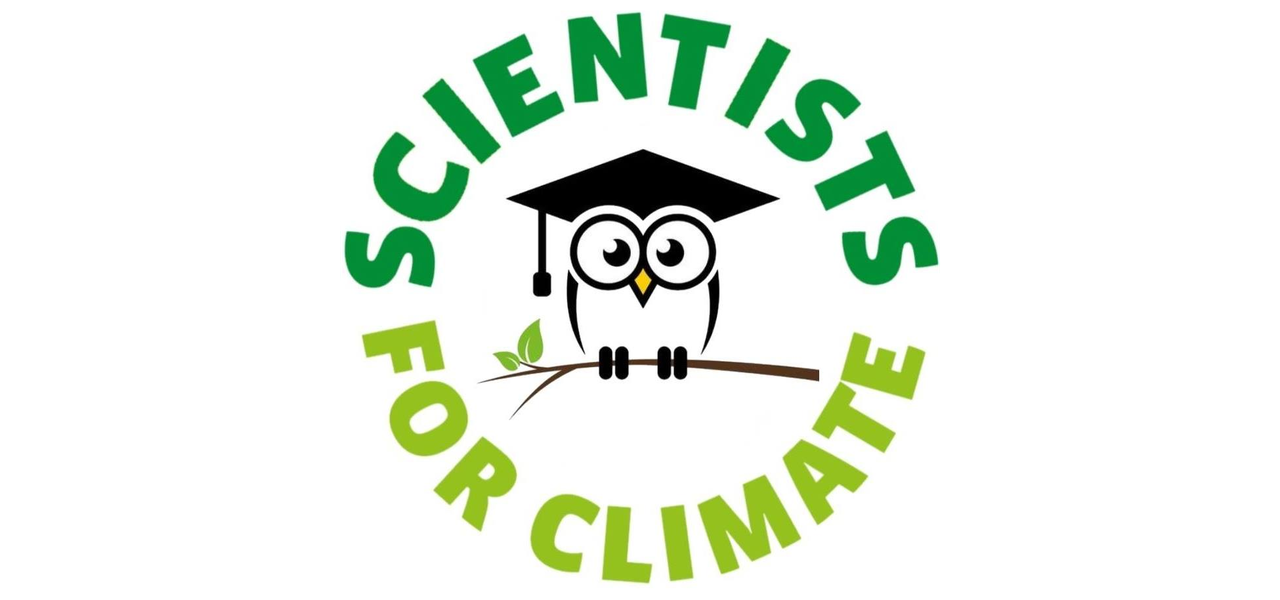 Scientists For Climate