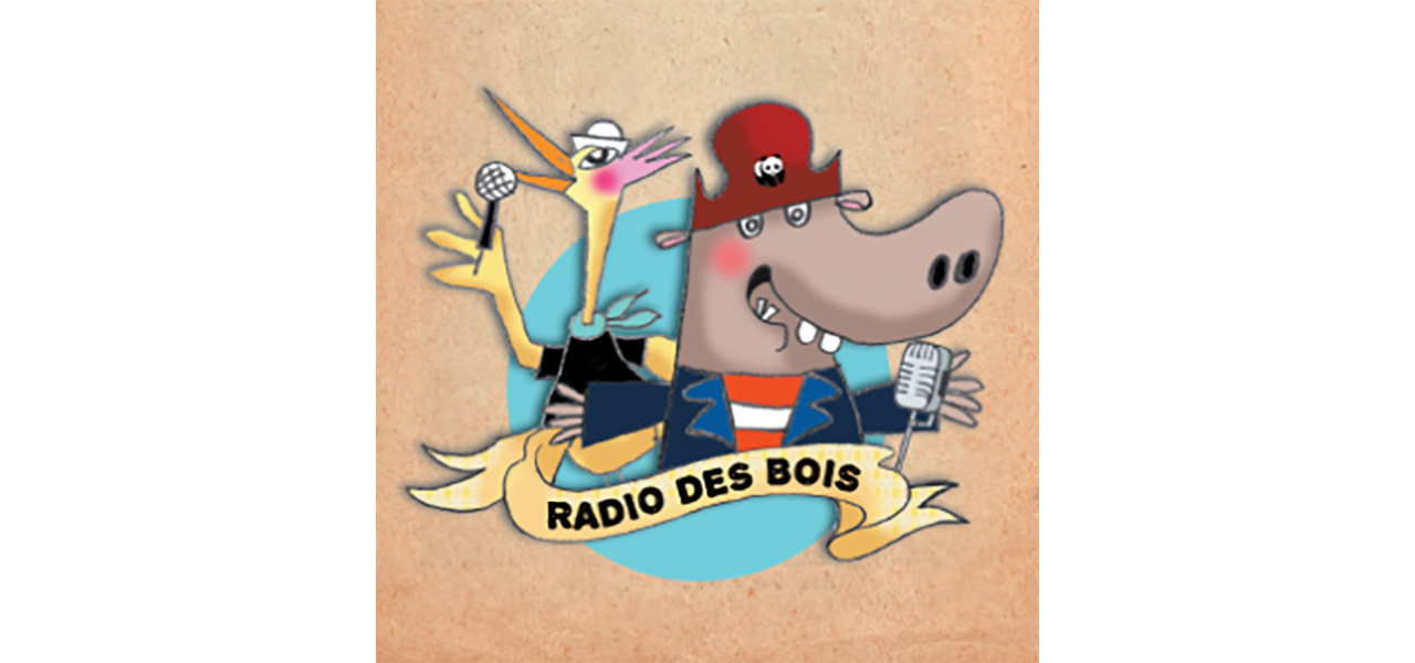 Radio des Bois