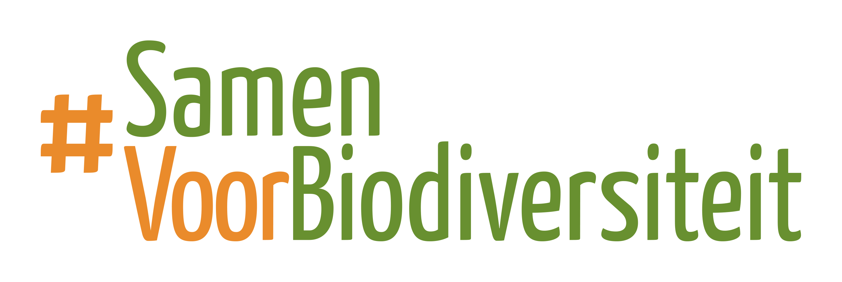 Hashtag Biodiversity nl